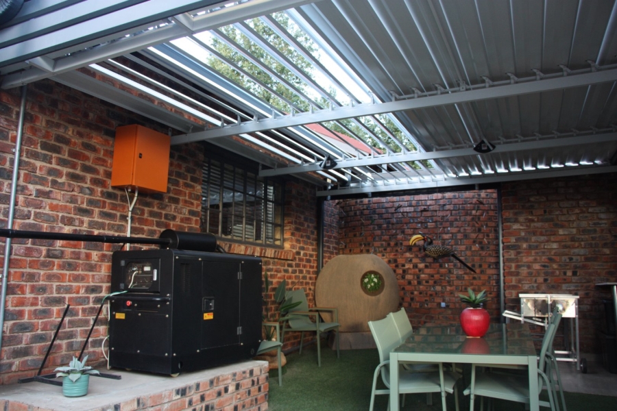 5 Bedroom Property for Sale in Langenhovenpark Free State